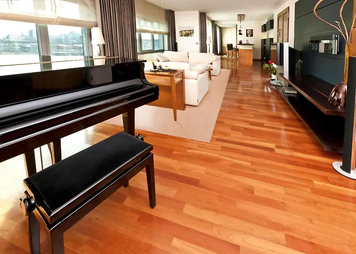 Dorint An Der Messe Koeln