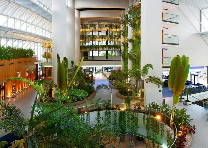Melia Benidorm