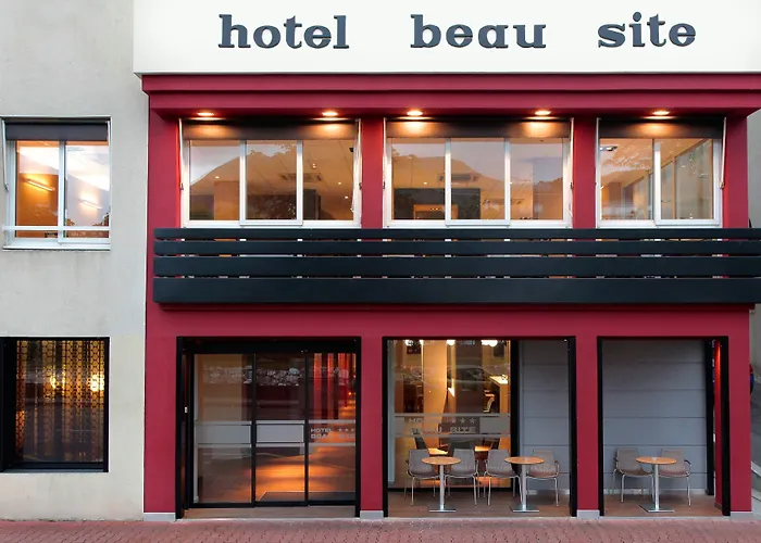Hôtel Beau Site
