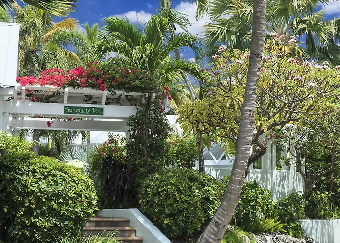 Hôtel de golf: Southernmost Hotel