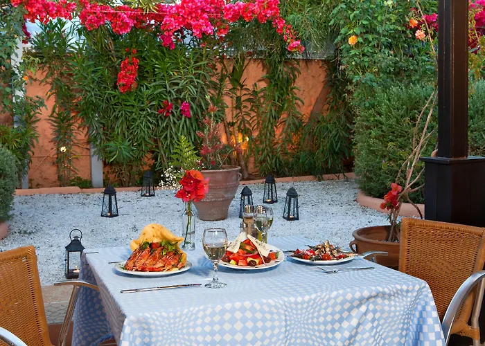 Hôtel romantique: Poseidon Athens Hotel