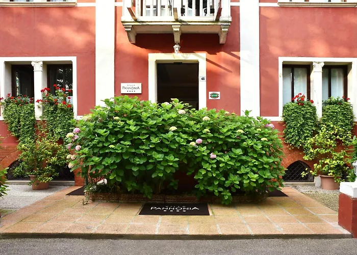 Villa Pannonia