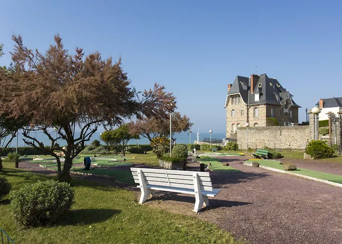 Hotel Amethyste By Popinns