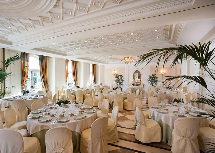 Hôtel-boutique: Grand Hotel Timeo, A Belmond Hotel, Taormina