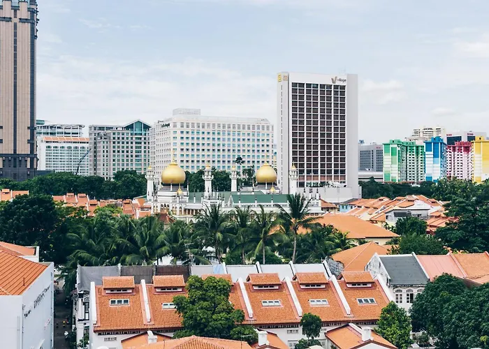  Village Bugis By Far East Hospitality