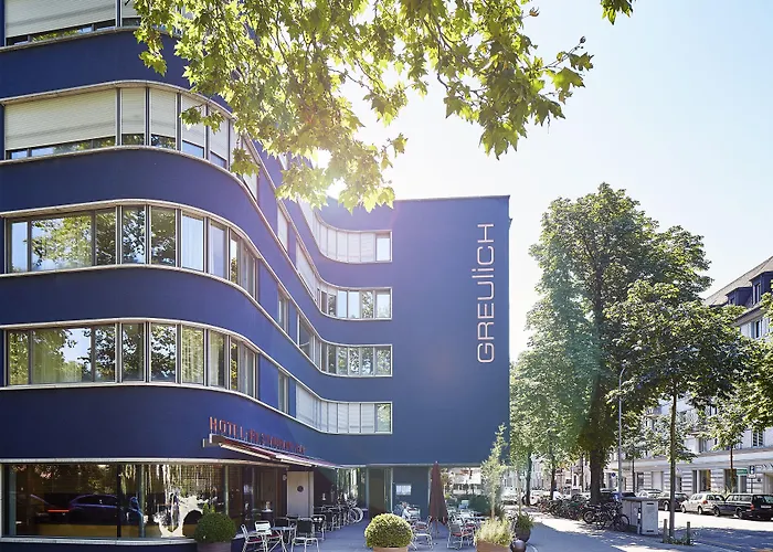  Greulich Design&Boutique