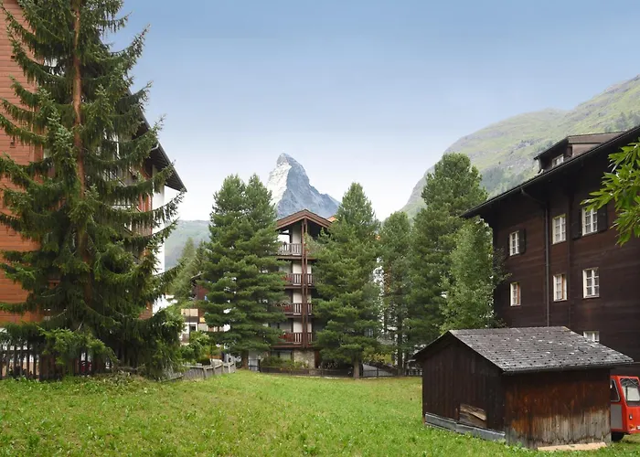 Hôtel pour familles: Europe Hotel & Spa