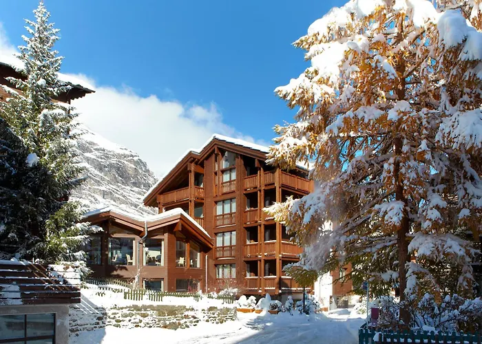 Hôtel pour familles: Europe Hotel & Spa