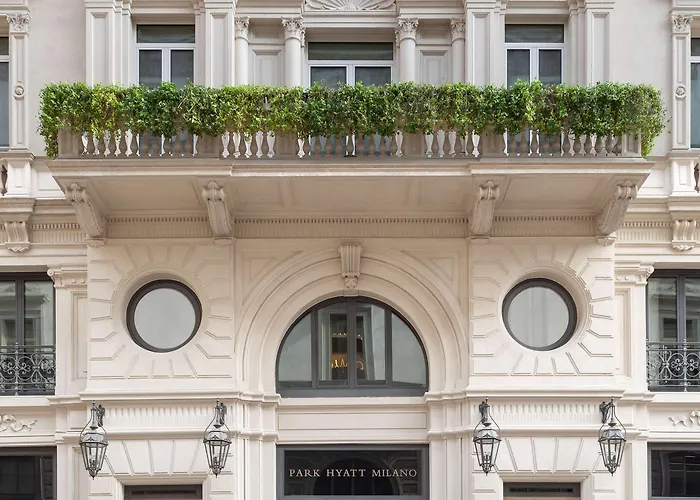 Park Hyatt o