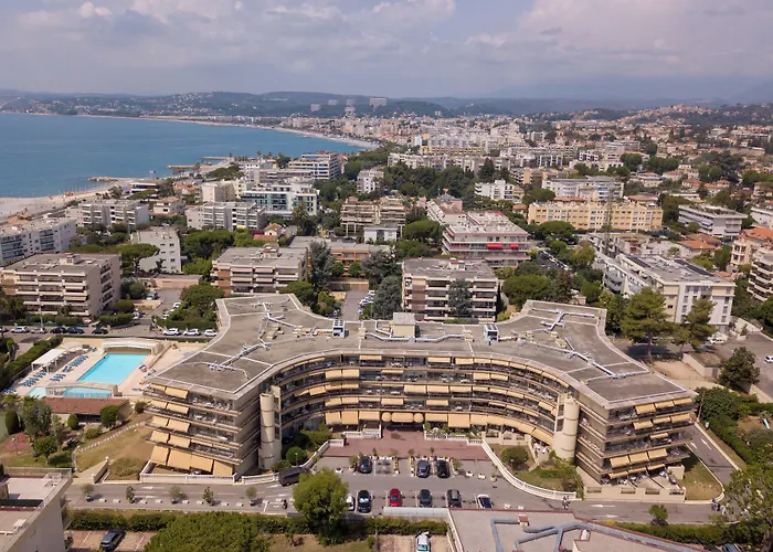 Résidence Pierre&Vacances Heliotel Marine