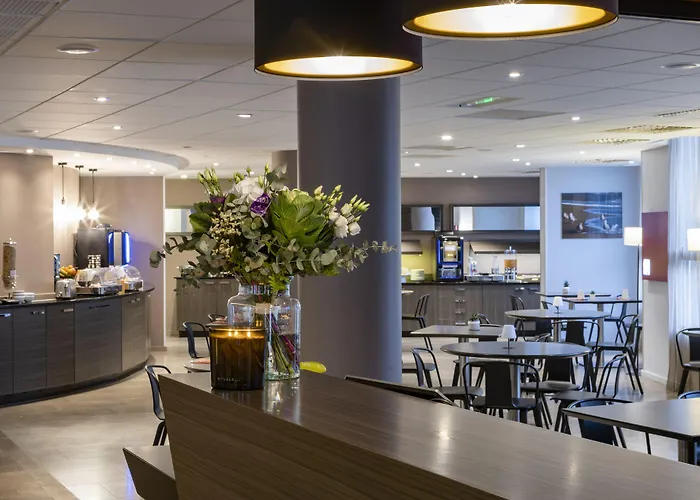 Escale Oceania Pornichet La Baule