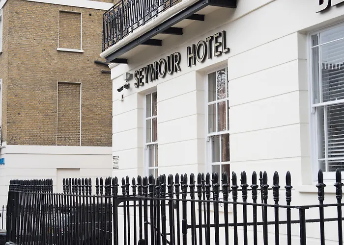 Seymour Hotel