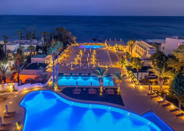 Hôtel pour familles: Royal Azur Thalassa