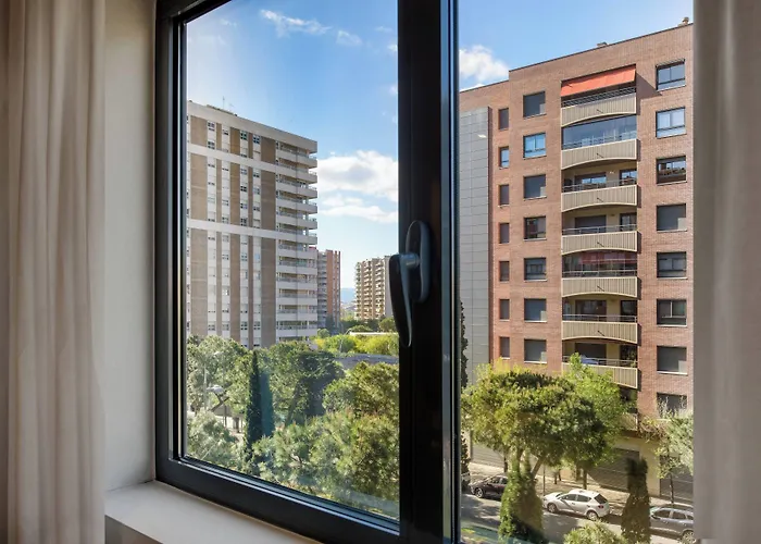 Ac Hotel Tarragona By Marriott