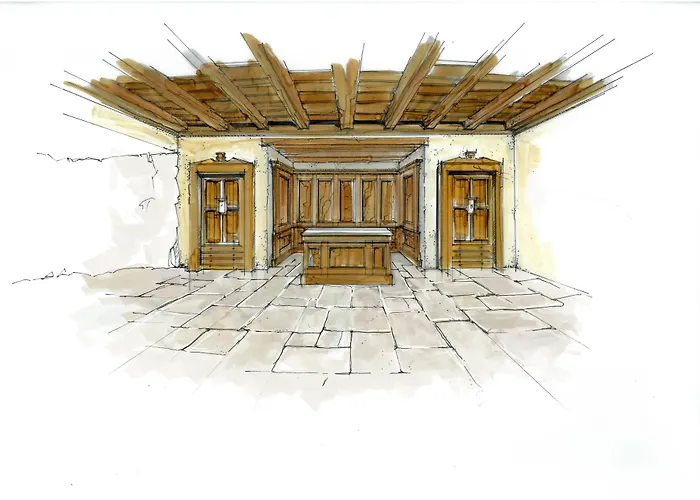 Airelles Gordes, La Bastide