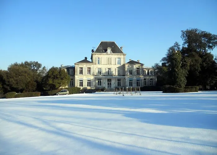 Domaine Du Breuil