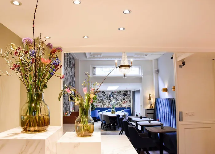 Boutique Hotel Asterisk, a family run hotel