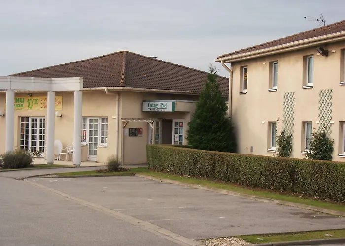 Logis Cottage Hôtel