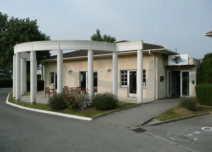 Logis Cottage Hôtel