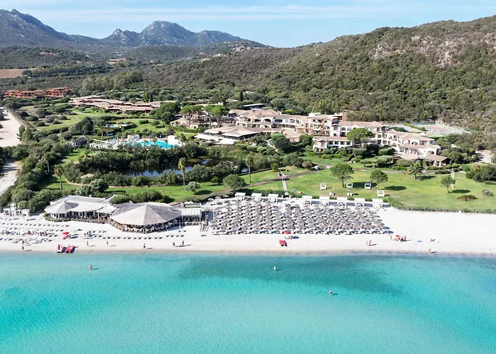 Hotel Abi d'Oru