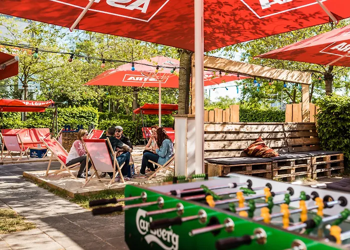 Generator Berlin Prenzlauer Berg