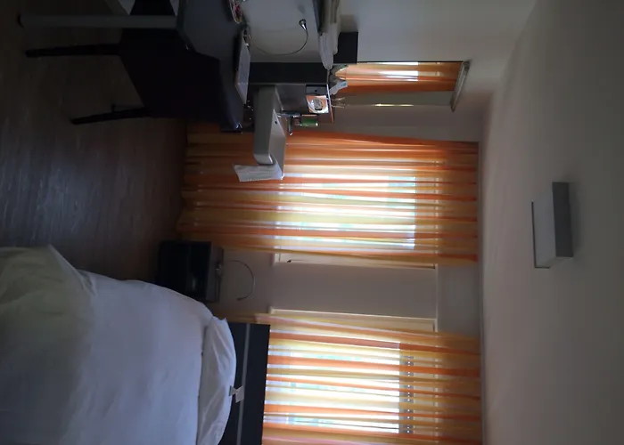 Hôtel pour familles: Hotel Du Commerce