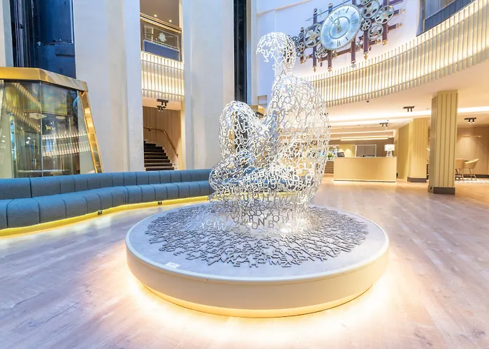 Grand Plaza Hotel & Wellness