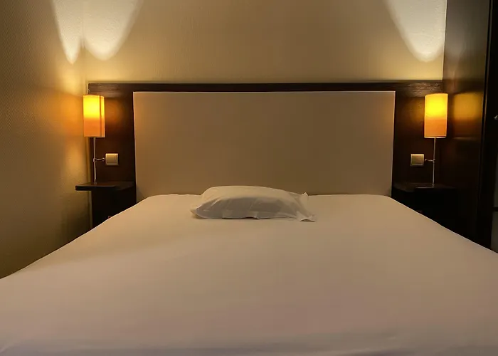 Hotel Inn Design Le Havre