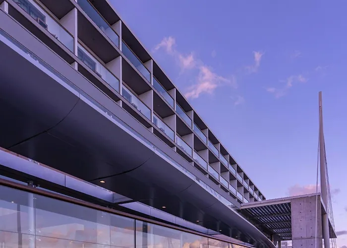 Hotel Marina Atlântico