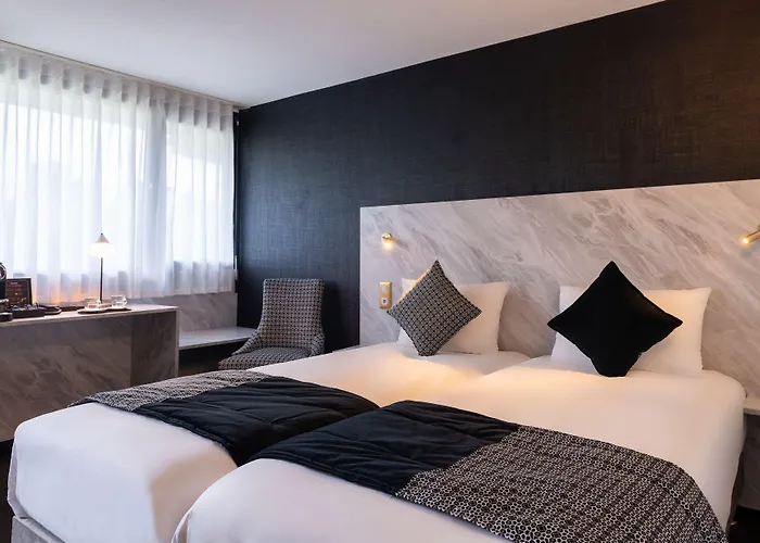 The Originals City, Hôtel Rennes Sud (Inter-Hotel)