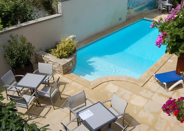 Hotel au tambour