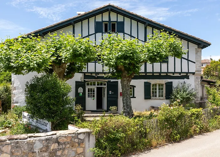 Resort: Domaine de Bassilour