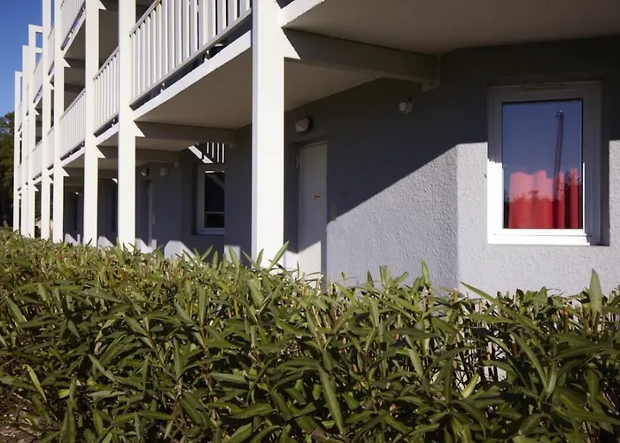 Première Classe Martigues