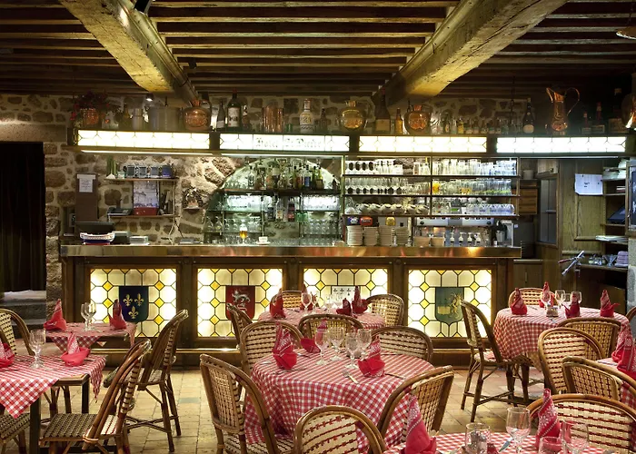 Auberge Saint Pierre