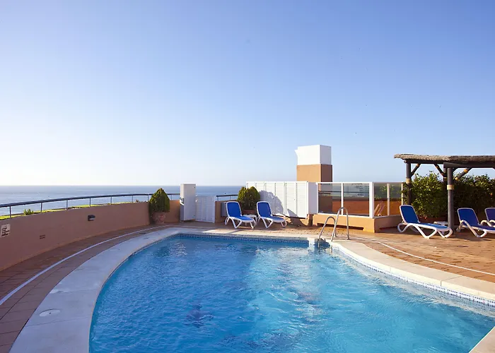 Hôtel Jacuzzi: Ona Princesa Playa