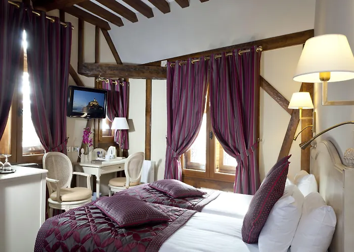 Auberge Saint Pierre