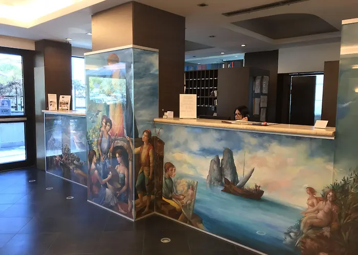 Resort: Bellambriana