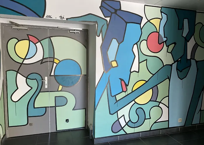 The Originals Boutique, Hôtel Montélimar