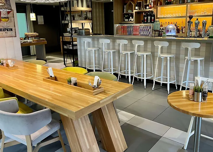 Campanile Villepinte - Parc des Expositions