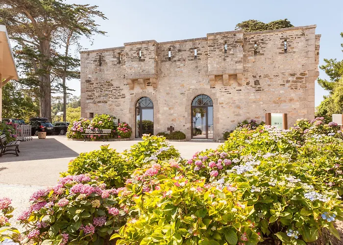 Hôtel Ping Pong: Résidence Pierre&Vacances Cap-Morgat