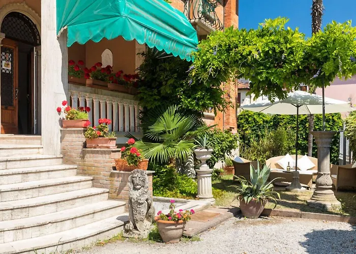 Villa Albertina