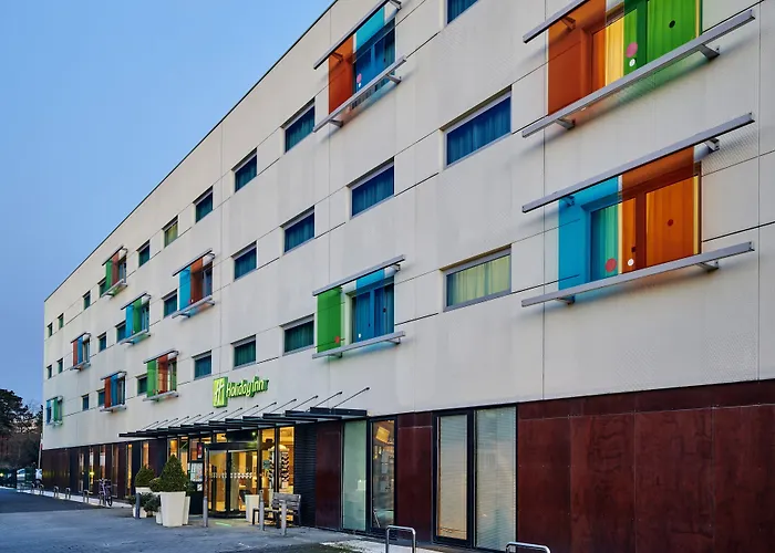 Inn Bordeaux Sud