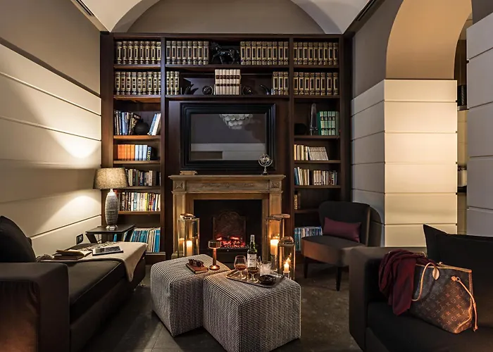 Hôtel 4 étoiles: The Independent Hotel