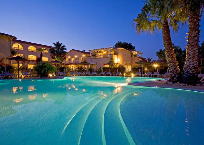 Hôtel Jacuzzi: Le Cottage - Hotel & Spa