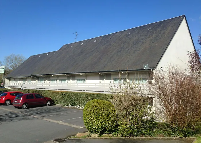 Campanile Bayeux