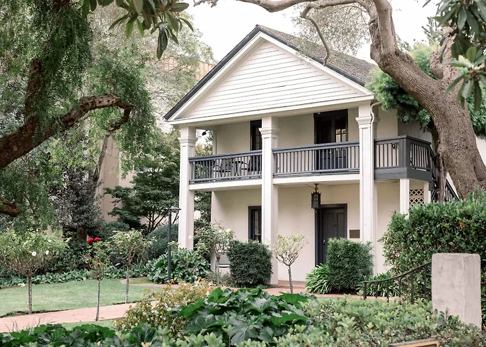 Merritt House