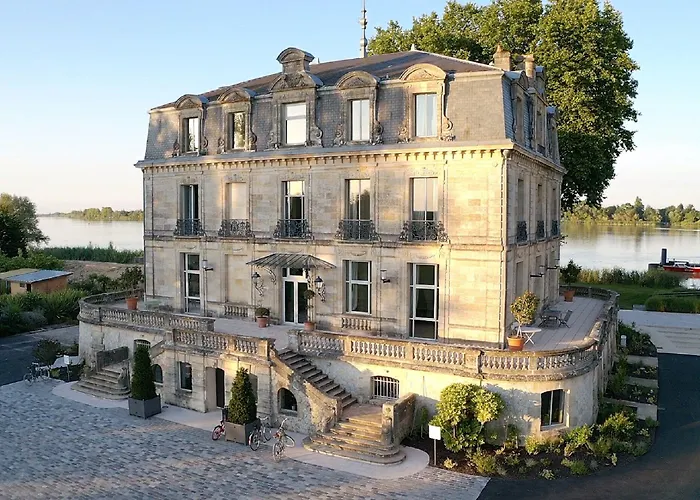  Château Grattequina