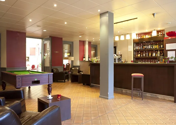 Le Grand Hotel Du Hohwald By Popinns