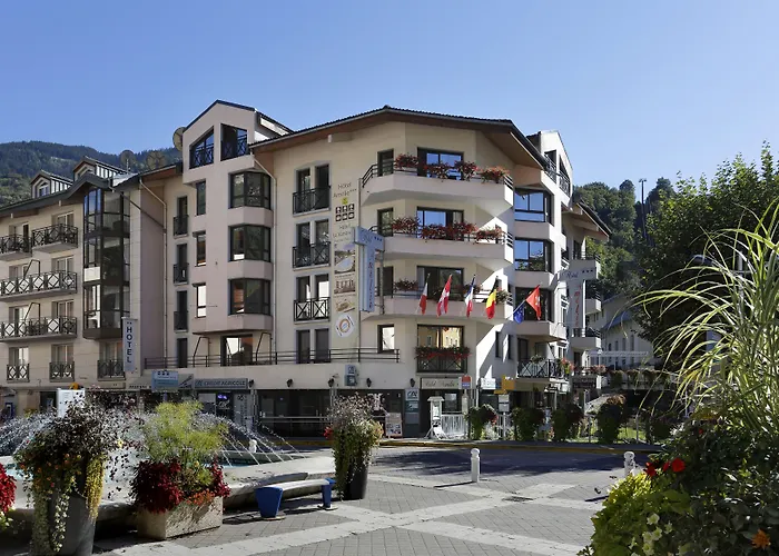 Hotel Amélie