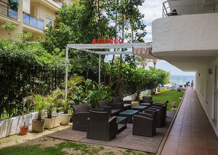 Location Maison Vacances Puerto Azul Marbella